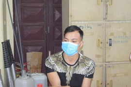 Hưng Yên: Bắt giữ đối tượng giết người tình, cướp tài sản