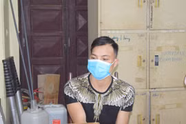 Hưng Yên: Bắt giữ đối tượng giết người tình, cướp tài sản