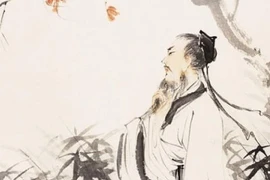 Muốn sống an nhiên tự tại hãy coi trọng 5 người, coi nhẹ 3 việc