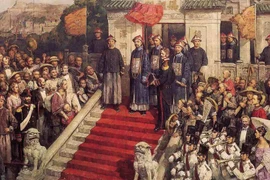 Giúp Khang Hi “lên mặt” với phương Tây, đại thần không ngờ bị phán trọng tội: Vì sao?