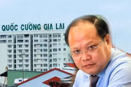 Đề nghị truy tố ông Tất Thành Cang: Trách nhiệm Công ty Quốc Cường Gia Lai?