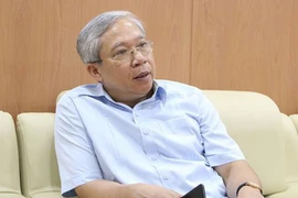 Vụ cao tốc Đà Nẵng - Quảng Ngãi: Bắt cựu Chủ tịch VEC Mai Tuấn Anh