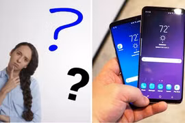 Chọn mua smartphone cao cấp, nhất định phải quan tâm các yếu tố này