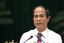 Đề nghị Ban Bí thư kỷ luật Chủ tịch UBND tỉnh Gia Lai Võ Ngọc Thành