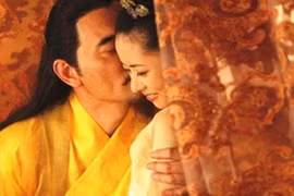 Kỳ lạ mỹ nữ được gả chồng 7 lần, cứ quan hệ với ai là người đó tàn đời