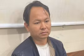 Thưởng nóng Ban chuyên án bắt “trùm” vận chuyển ma túy