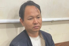 Thưởng nóng Ban chuyên án bắt “trùm” vận chuyển ma túy