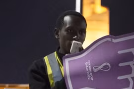 Ai là người được chú ý hơn cả Messi, Ronaldo ở World Cup Qatar?