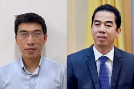 Loạt quan chức xộ khám, ngã ngựa vụ Cục Lãnh sự