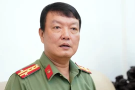 Hộ chiếu mới cấp từ ngày 1/7 chưa phải hộ chiếu gắn chip