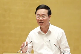 Ban Bí thư: “Nghiêm cấm biếu, tặng quà Tết cho lãnh đạo dưới mọi hình thức”