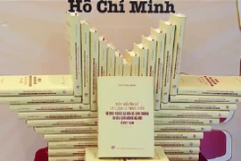 Chuẩn bị ra mắt sách của Tổng Bí thư Nguyễn Phú Trọng về Chủ nghĩa xã hội