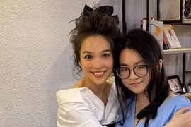 Hiền Thục khoe được con gái chuyển khoản nóng vì thương mẹ