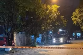 Đang điều tra vụ người phụ nữ bị sát hại, phân xác ở Ninh Bình