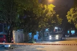 Đang điều tra vụ người phụ nữ bị sát hại, phân xác ở Ninh Bình