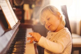 Ba thời kỳ vàng để trẻ phát triển trí não, cha mẹ nào cũng nên biết 