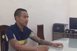 Hải Dương: Mâu thuẫn cá nhân, dùng súng tự chế bắn người