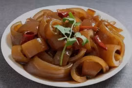 Ăn da heo có chống lão hóa được không? 