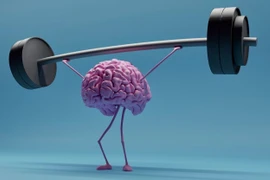 Loại vitamin tốt nhất giúp não bộ luôn khỏe mạnh