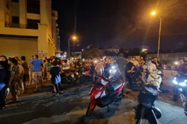 Hải Phòng: Phát hiện thi thể người phụ nữ không đầu 