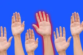 5 sự thật về tay thuận được khoa học chứng minh