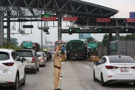 Ngày thứ 2 nghỉ lễ: Toàn quốc xảy ra 16 vụ TNGT, 21 người thương vong