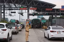 Ngày thứ 2 nghỉ lễ: Toàn quốc xảy ra 16 vụ TNGT, 21 người thương vong