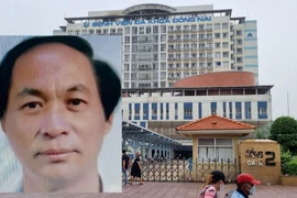 Vụ AIC-Nguyễn Thị Thanh Nhàn: Nguyễn Đăng Thuyết làm chủ bao nhiêu công ty?