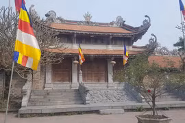 Sập tường chết người ở Chùa Tranh: Lộ sự thật gây… “sốc”