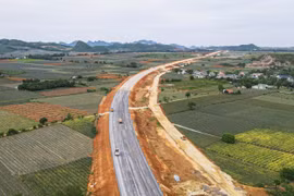 Những 'ông lớn' nào được chỉ định thầu cao tốc Bắc – Nam?