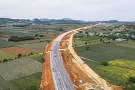 Những 'ông lớn' nào được chỉ định thầu cao tốc Bắc – Nam?