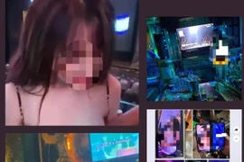 Clip nhiều người cởi bỏ quần áo trong Karaoke Galaxy: Công an Lạng Sơn thông tin gì?