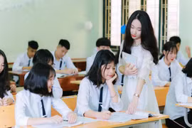 Hà Nội: Gần 2000 học sinh đoạt giải kỳ thi chọn học sinh giỏi 