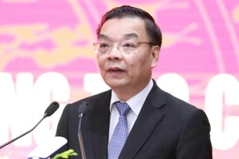 Ông Chu Ngọc Anh: Từ “quan lộ” thênh thang đến bị khai trừ Đảng liên quan Việt Á