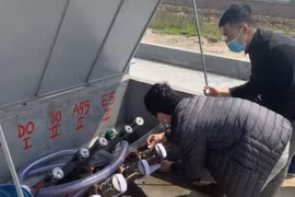 Cây xăng Bình Xuyên bán xăng lẫn nước lã: Hé lộ nguyên nhân?