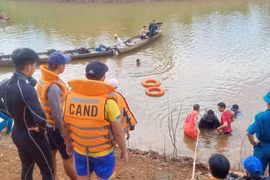 Đuối nước gây tử vong cho nhiều trẻ em: Thủ tướng ra công điện chỉ đạo