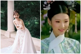 Đời tư mỹ nhân 'Chân Hoàn Truyện': Cha ruồng bỏ, người yêu lừa