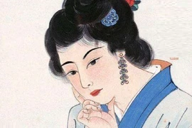 Người xưa chăm sóc răng miệng như thế nào? Họ đánh răng ra sao?