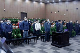 Vụ AIC-Nguyễn Thị Thanh Nhàn: “Tâm thư” TGĐ Thành An Hà Nội gửi tòa viết gì?