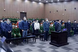 Vụ AIC-Nguyễn Thị Thanh Nhàn: “Tâm thư” TGĐ Thành An Hà Nội gửi tòa viết gì?