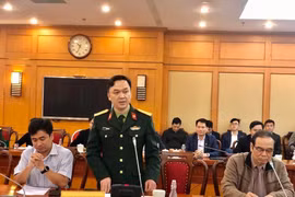 12 quân nhân Học viện Quân Y bị đề nghị kỷ luật vụ Việt Á là ai?