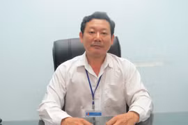 Khởi tố Giám đốc CDC Khánh Hòa cùng thuộc cấp