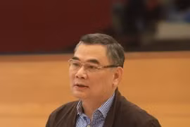 Tướng Xô: Đã kê biên, thu hồi 1600 tỷ của các bị can vụ Việt Á