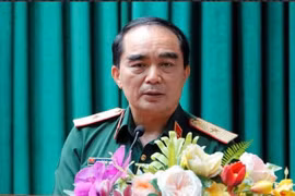 Vụ Việt Á: 12 lãnh đạo, cán bộ Học viện Quân Y bị kỷ luật thế nào?