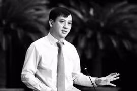 Chủ tịch nước truy tặng Huân chương Lao động cho ông Lê Hoà Bình