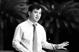 Chủ tịch nước truy tặng Huân chương Lao động cho ông Lê Hoà Bình