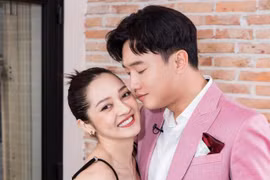 Bị hối thúc cưới Bảo Anh, Quốc Trường nói 1 câu rõ thái độ