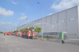 Hải Dương: Mạo danh cảnh sát PCCC lừa đảo hàng loạt doanh nghiệp