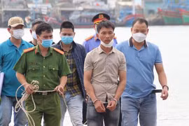 Hé lộ nguồn cơn cha ném con gái 5 tuổi xuống sông Trường Giang