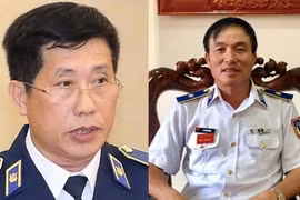 Nhận hối lộ tiền tỷ giúp chồng, vợ cựu thiếu tướng cảnh sát biển bị truy tố